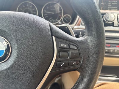 2014 BMW 4 Series 428i xDrive