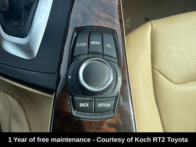 2014 BMW 4 Series 428i xDrive