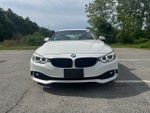 2014 BMW 4 Series 428i xDrive