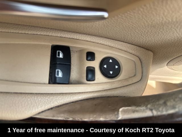 2014 BMW 4 Series 428i xDrive