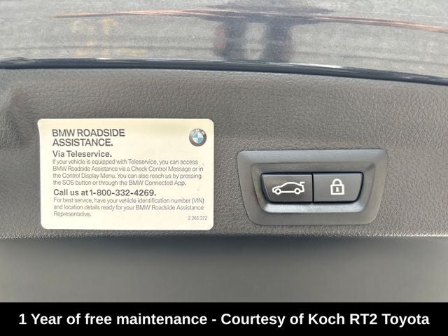 2018 BMW 4 Series 430i Gran Coupe