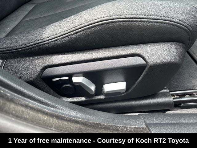 2018 BMW 4 Series 430i Gran Coupe