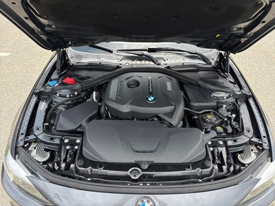 2018 BMW 4 Series 430i Gran Coupe