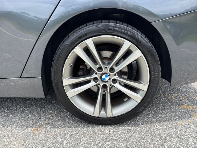 2018 BMW 4 Series 430i Gran Coupe