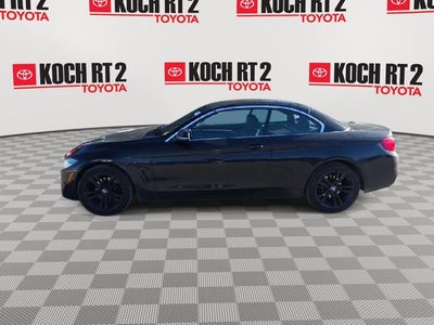 2018 BMW 4 Series 430i xDrive
