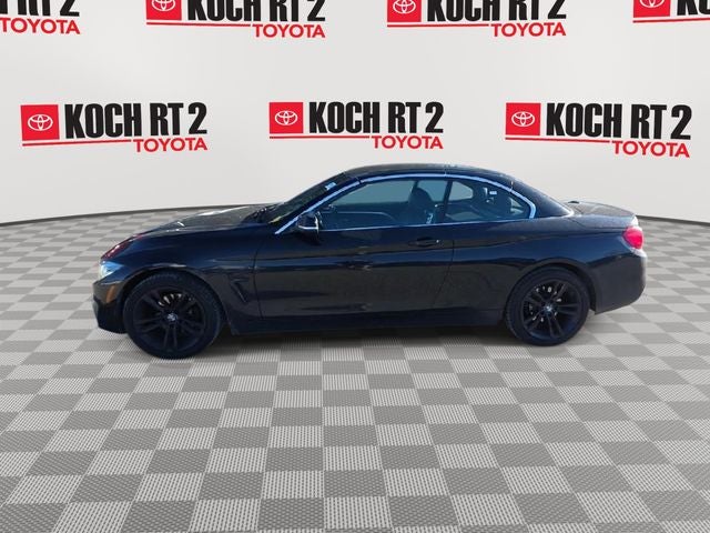 2018 BMW 4 Series 430i xDrive