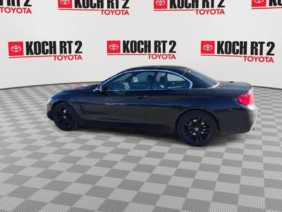 2018 BMW 4 Series 430i xDrive