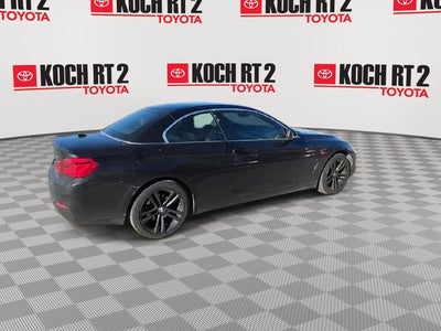 2018 BMW 4 Series 430i xDrive