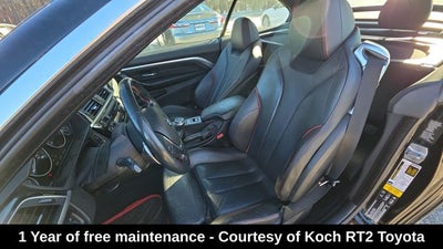 2018 BMW 4 Series 430i xDrive