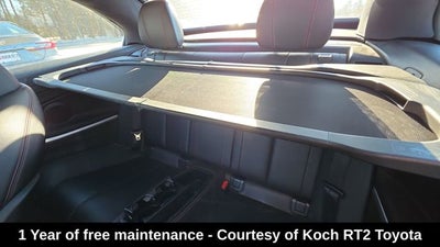 2018 BMW 4 Series 430i xDrive