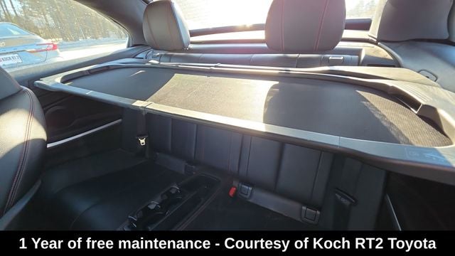 2018 BMW 4 Series 430i xDrive