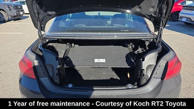 2018 BMW 4 Series 430i xDrive