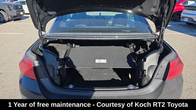 2018 BMW 4 Series 430i xDrive