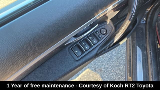 2018 BMW 4 Series 430i xDrive