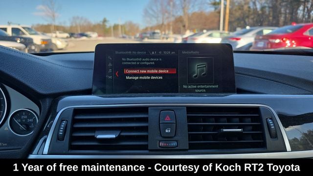 2018 BMW 4 Series 430i xDrive