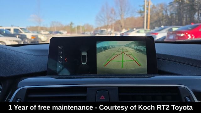 2018 BMW 4 Series 430i xDrive