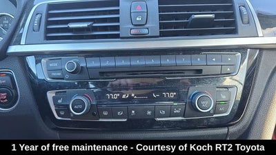 2018 BMW 4 Series 430i xDrive