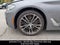 2021 BMW 5 Series 540i xDrive