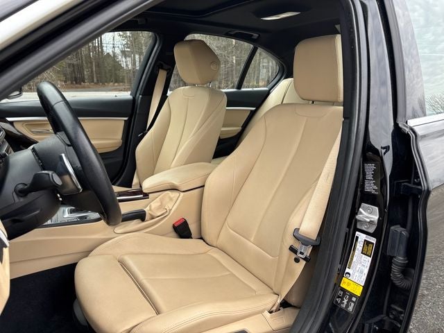 2017 BMW 3 Series 330i xDrive