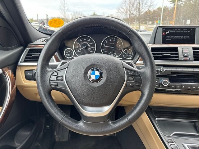 2017 BMW 3 Series 330i xDrive