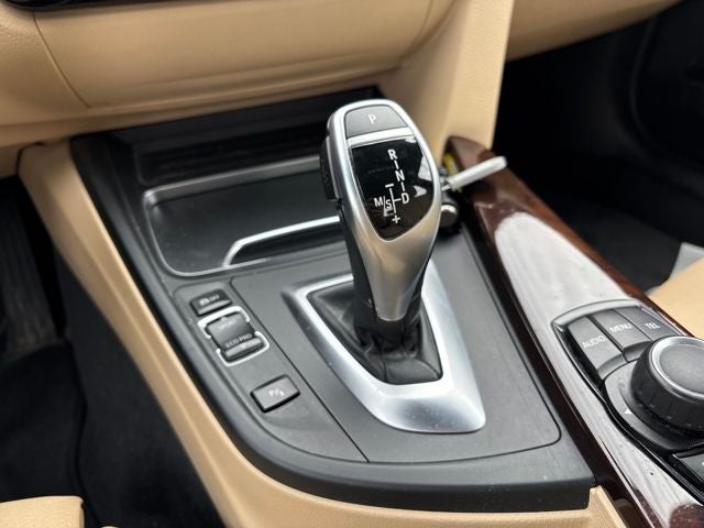 2017 BMW 3 Series 330i xDrive