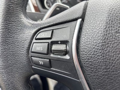 2017 BMW 3 Series 330i xDrive