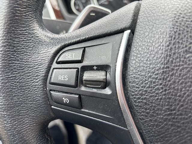 2017 BMW 3 Series 330i xDrive