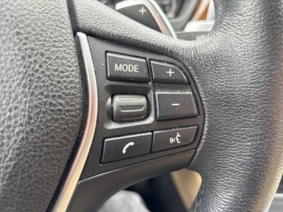 2017 BMW 3 Series 330i xDrive