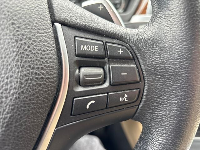 2017 BMW 3 Series 330i xDrive