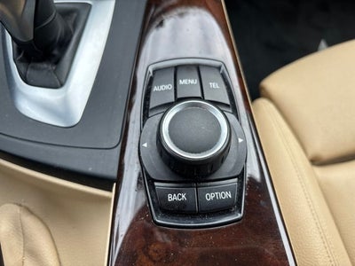 2017 BMW 3 Series 330i xDrive