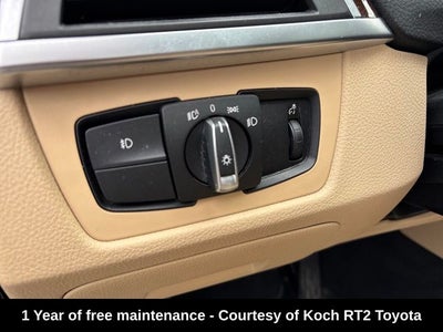 2017 BMW 3 Series 330i xDrive