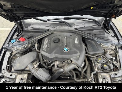 2017 BMW 3 Series 330i xDrive