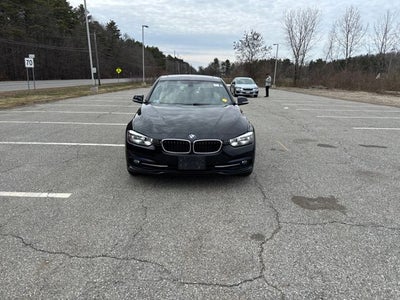 2017 BMW 3 Series 330i xDrive