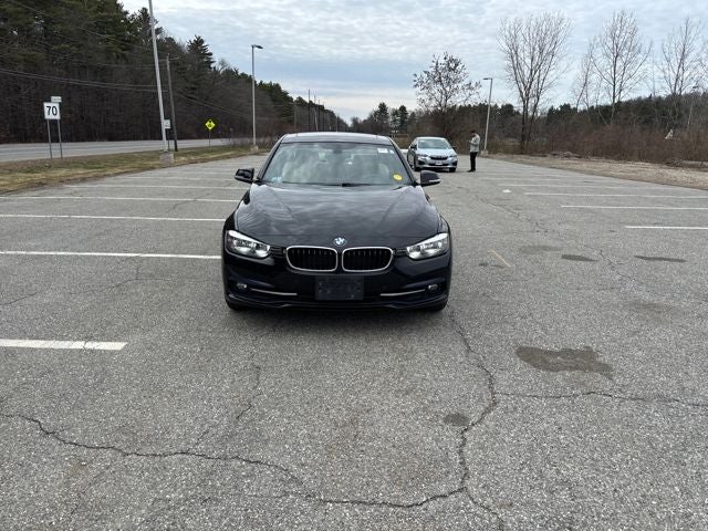 2017 BMW 3 Series 330i xDrive