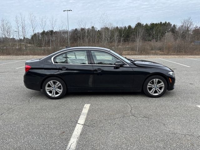 2017 BMW 3 Series 330i xDrive