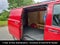 2016 Mercedes-Benz Metris Cargo
