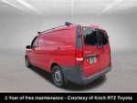 2016 Mercedes-Benz Metris Cargo