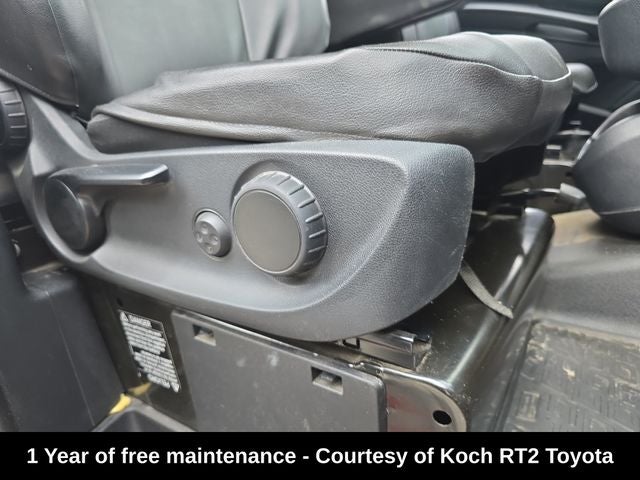2016 Mercedes-Benz Metris Cargo