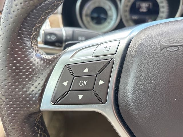2015 Mercedes-Benz E-Class E 350 4MATIC®