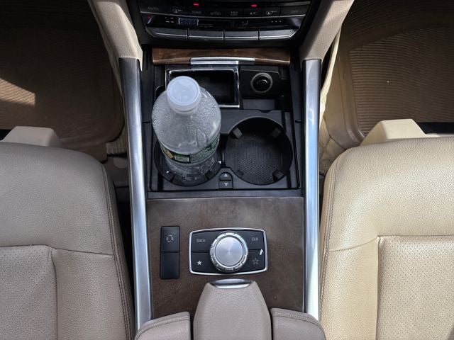 2015 Mercedes-Benz E-Class E 350 4MATIC®