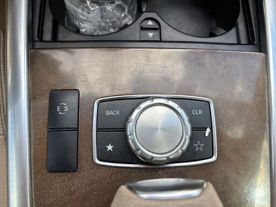 2015 Mercedes-Benz E-Class E 350 4MATIC®