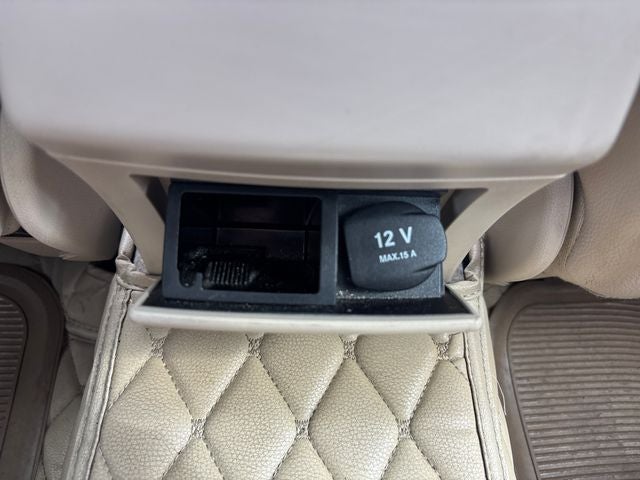 2015 Mercedes-Benz E-Class E 350 4MATIC®