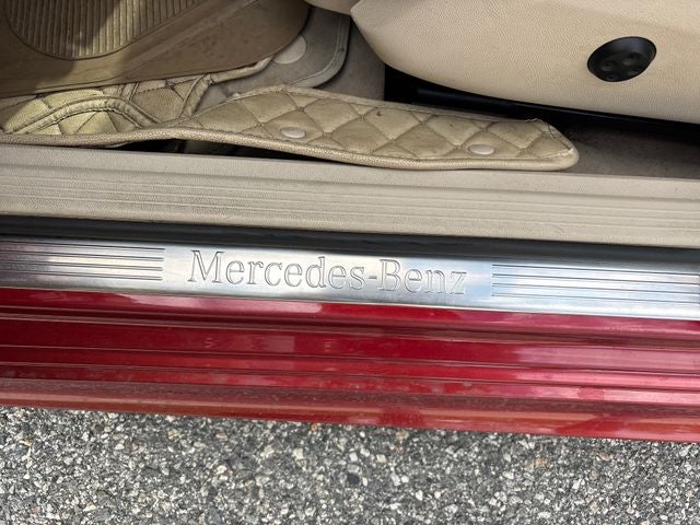 2015 Mercedes-Benz E-Class E 350 4MATIC®