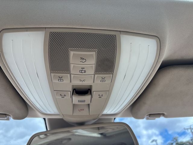 2015 Mercedes-Benz E-Class E 350 4MATIC®