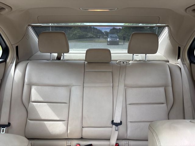 2015 Mercedes-Benz E-Class E 350 4MATIC®