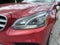 2015 Mercedes-Benz E-Class E 350 4MATIC®