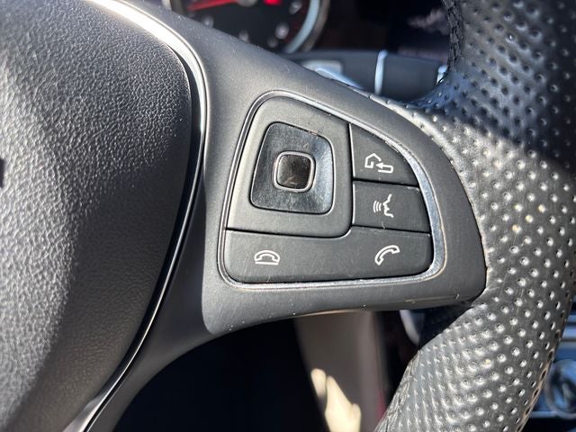2017 Mercedes-Benz E-Class E 300 4MATIC®