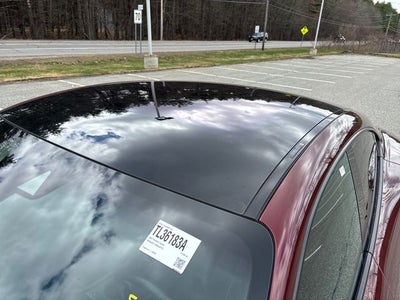 2022 Porsche Taycan Base