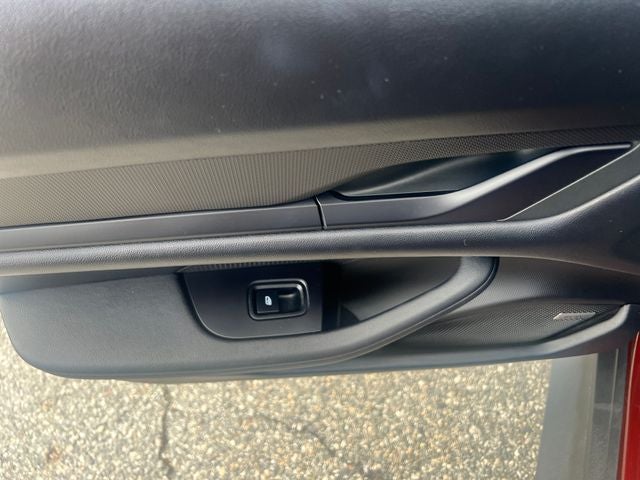 2022 Porsche Taycan Base