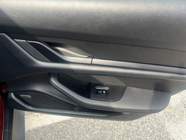 2022 Porsche Taycan Base